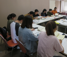 奈良佐保短期大学 奈良 短期大学 奈良県短期大学 日本留学navi